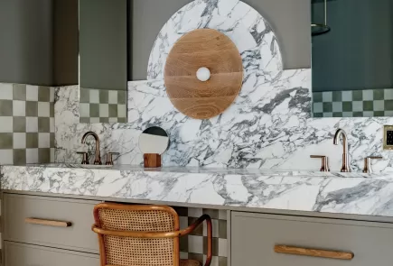 @sarahshermansamuel's Trinsic Faucets