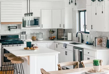 @thesanfordhome's Kitchen Remodel