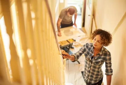 Don’t Fear the Fixer-Upper
