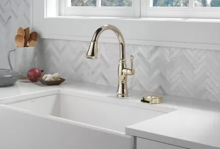 CASSIDY Kitchen Faucet
