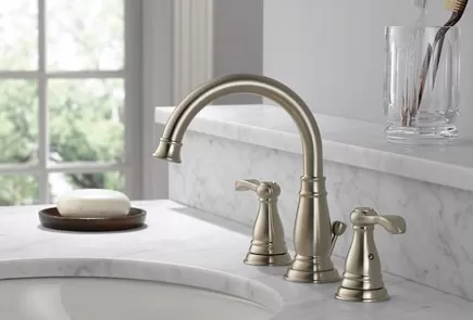 Delta Porter Faucet