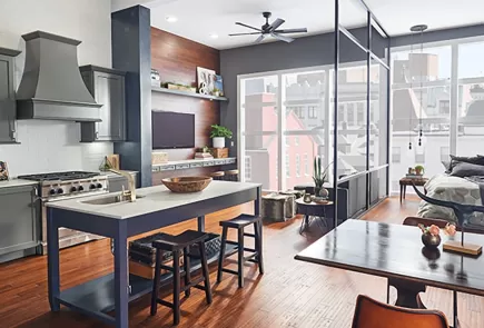 Getting started on your home remodel