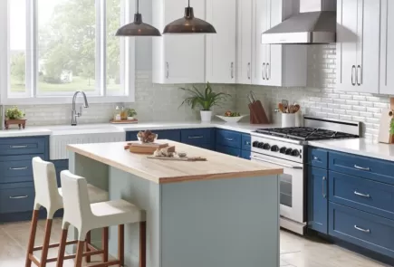How to Install a Kitchen Faucet