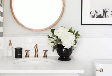 @marcusdesign's bathroom design