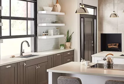@basetaninteriors' kitchen 1100
