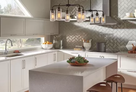 Contemporary Kitchen