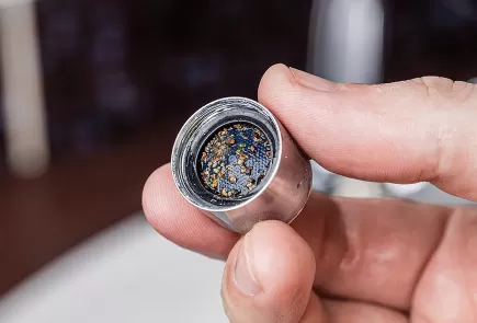 Fix your faucet flow