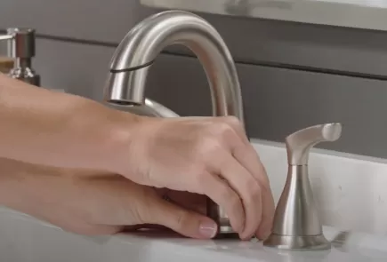 how to fix a leaky faucet