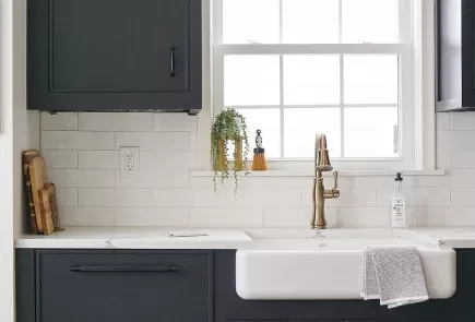 @tchotchkesdesignstudio's kitchen sink