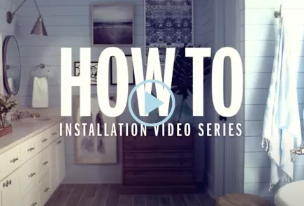 how to install a delta single handle kitchen faucet