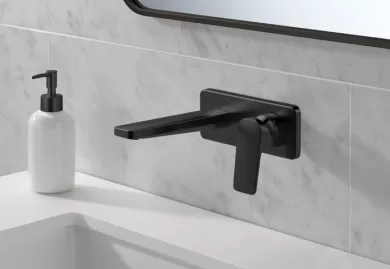 Featured New Bath Collection