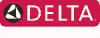 Transparent GIF Red Badge White Tag (Use on black background only)